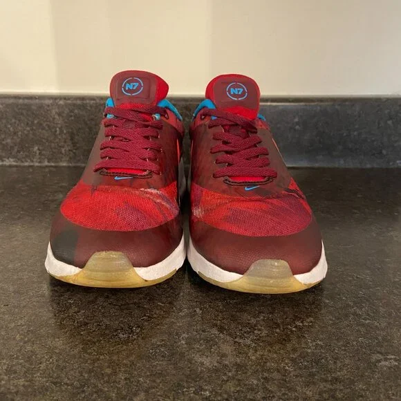 Nike Air Max Thea N7 - Size 6 - Picture 3 of 8